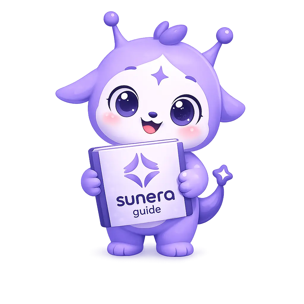 Starter Guide
